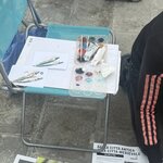 Photo taken by Anne W