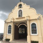 Colonial architecture  | Photo taken by Sheila R