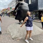 Photo taken by Tracie D