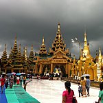 Great sky | Photo taken by Rodney S