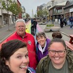 Photo taken by Connie P