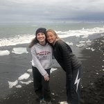 Diamond beach  | Photo taken by Jana P