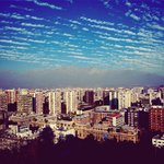 View from Santa Lucia Hill | Photo taken by Beth S