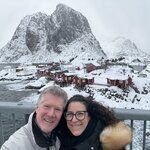 Photo taken by Andrew S