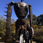 Photo taken by Ana W