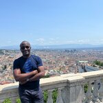 Photo taken by Kidianga T