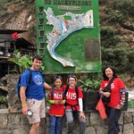 Aguas Calientes | Photo taken by Elisa M