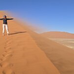 Photo taken by Joaquin M