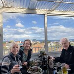 Photo taken by Marcia R