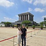 Photo taken by Michael and Kristen S