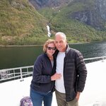 Photo taken by Karen M