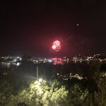 Photo taken by Lisa B