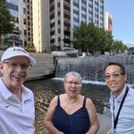 Photo taken by Anne-Marie C