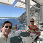 Photo taken by Joe O