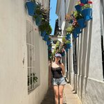 Photo taken by Marilyn S