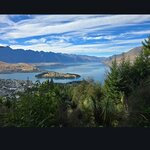 Photo taken by Mary K