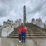 Photo taken by Barbara R