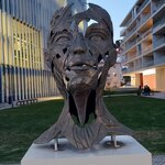 Photo taken by Mike T