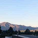 Photo taken by Trent G