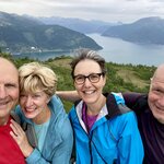 Photo taken by Barb S