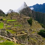 Machu Picchu! | Photo taken by John M