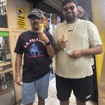 Photo taken by SANTHI S