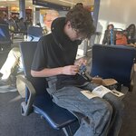 Photo taken by Tara S