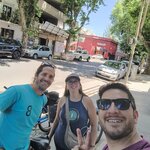 Photo taken by Belen J