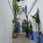 Photo taken by Donna F