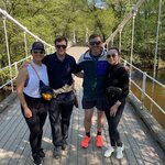 Photo taken by Owen B