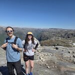 Photo taken by Vikki M