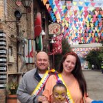 Photo taken by Melissa C