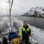 Photo taken by Ronnie B