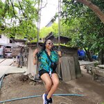 Photo taken by Chinwe O