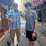 Photo taken by Gretchen D