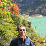 Photo taken by Bao T