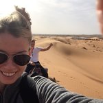 Photo taken by Karyn J