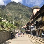 Photo taken by Ashley V