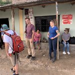 Photo taken by Mike B