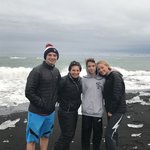 Diamond beach  | Photo taken by Jana P