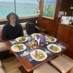 Photo taken by Thomas R