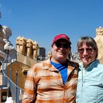 Photo taken by David M