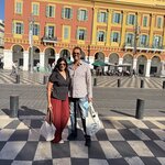 Photo taken by Prashanthi P