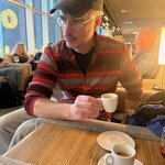 Photo taken by Stephanie O