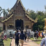 Photo taken by Pam B