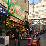 Amman | Photo taken by Nicola H