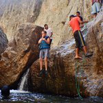 Photo taken by Graeme W