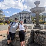 Photo taken by Denise M