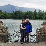 Photo taken by mindy n