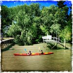 Photo taken by Olaf H